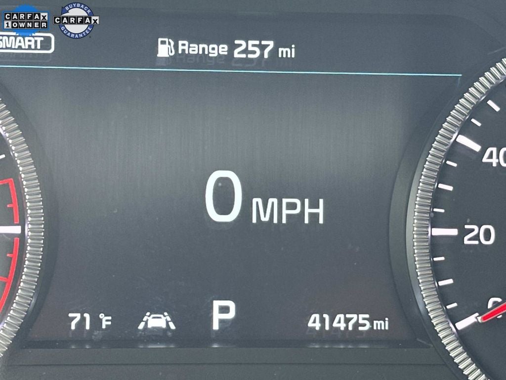 2022 Kia Telluride SX AWD