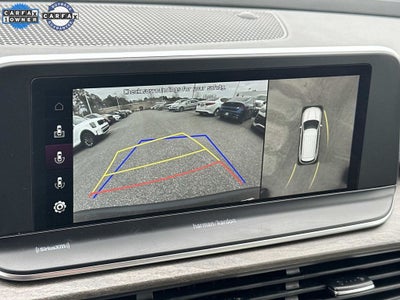 2022 Kia Telluride SX AWD