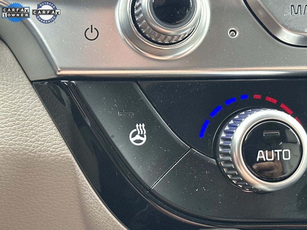 2022 Kia Telluride SX AWD