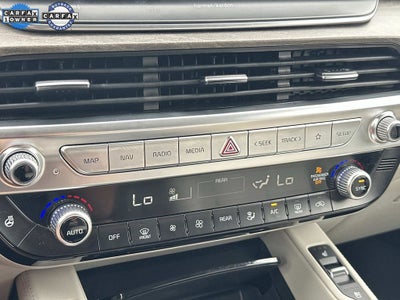 2022 Kia Telluride SX AWD