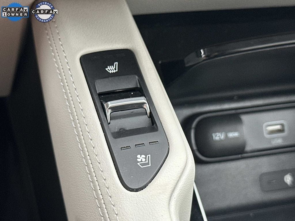 2022 Kia Telluride SX AWD