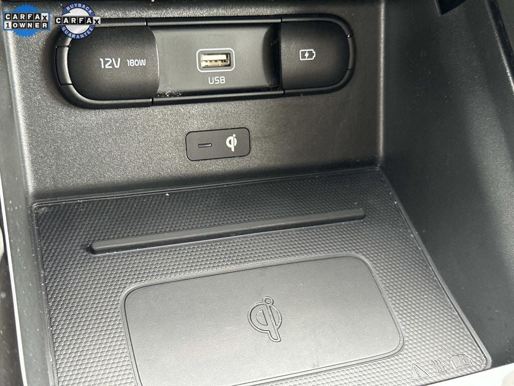 2022 Kia Telluride SX AWD