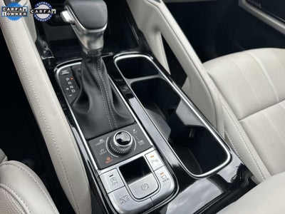 2022 Kia Telluride SX AWD