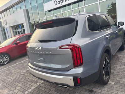2024 Kia Telluride S