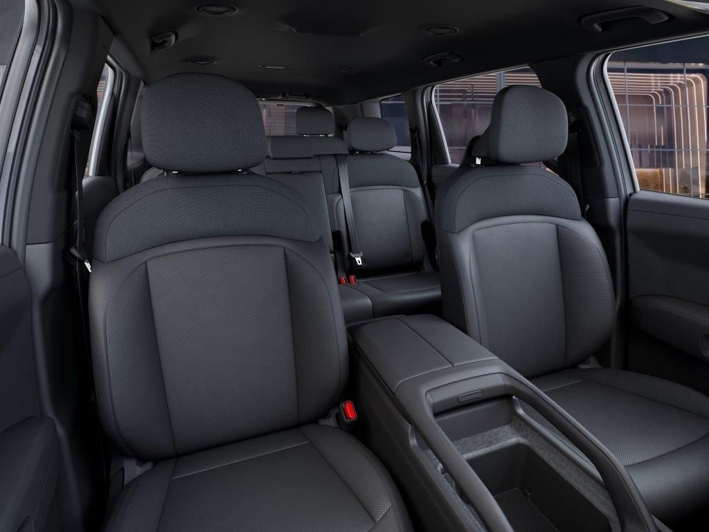 2027 Kia Telluride LX