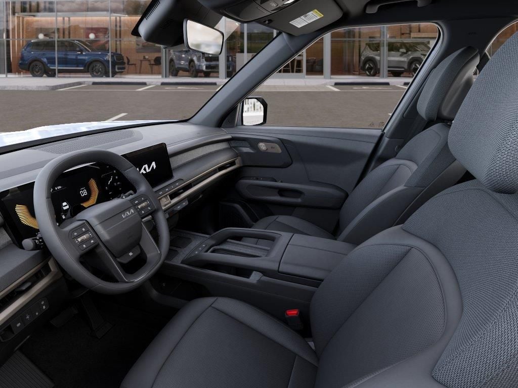 2027 Kia Telluride LX