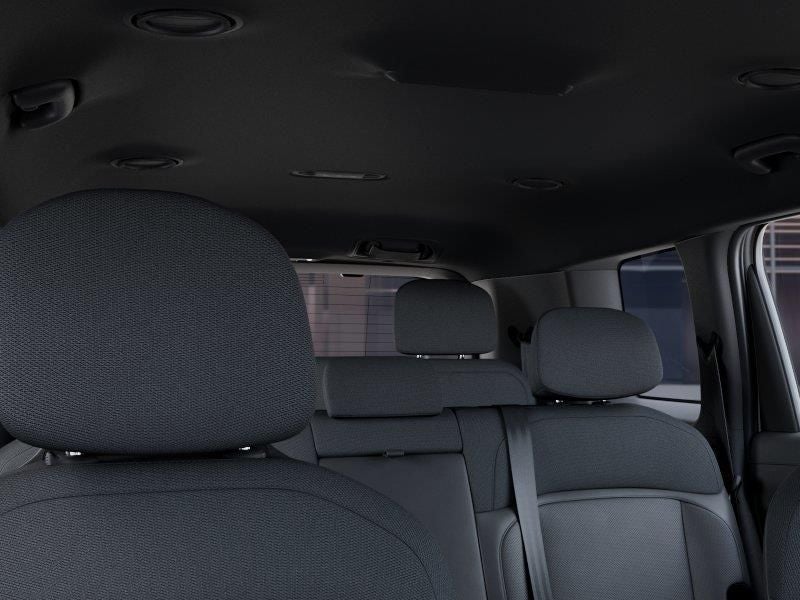 2027 Kia Telluride LX