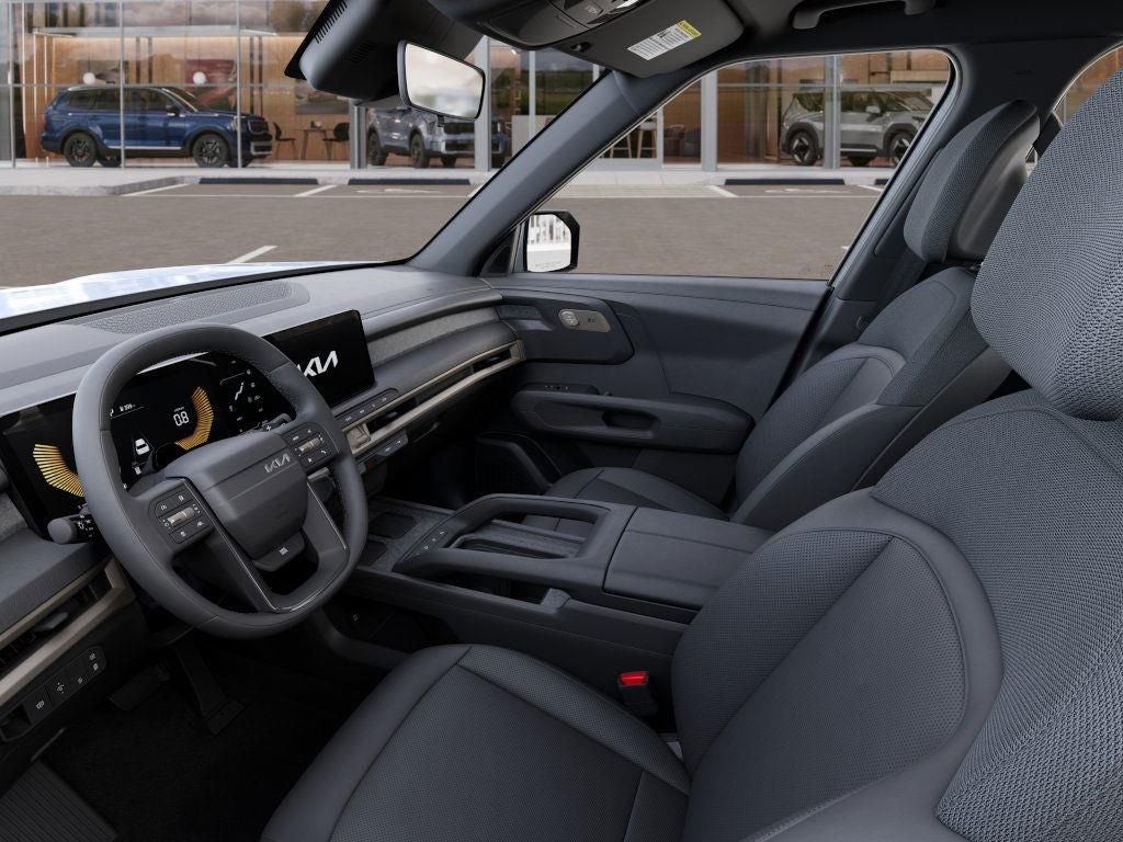 2027 Kia Telluride LX