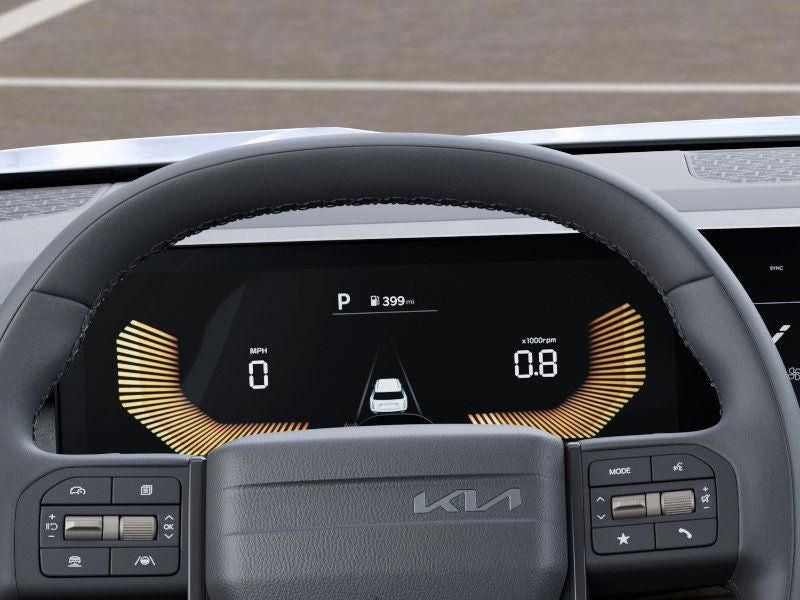 2027 Kia Telluride LX