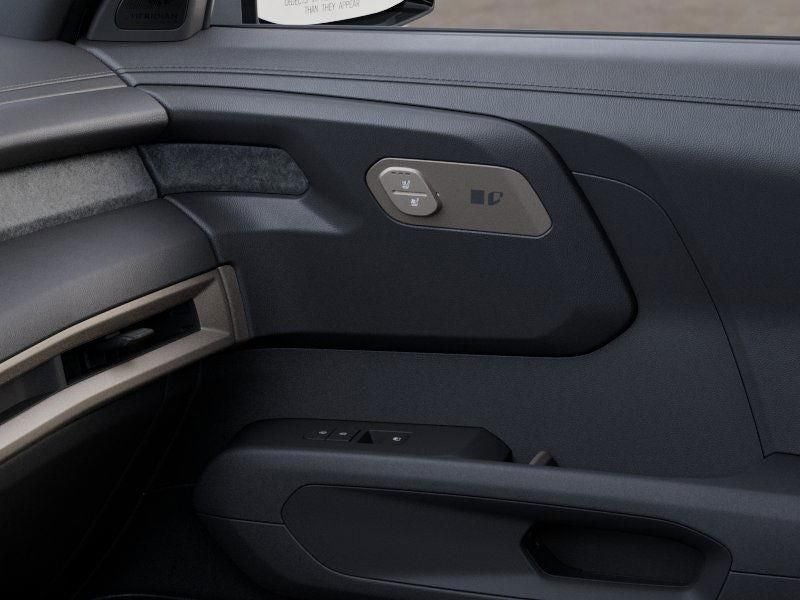 2027 Kia Telluride LX