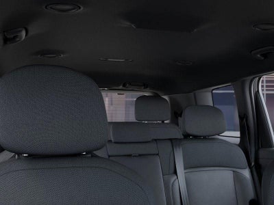 2027 Kia Telluride LX