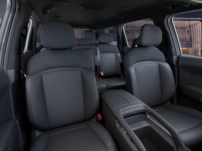 2027 Kia Telluride LX