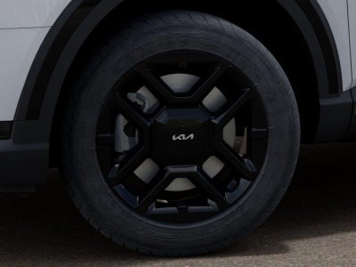 2027 Kia Telluride LX