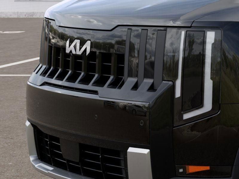 2027 Kia Telluride EX