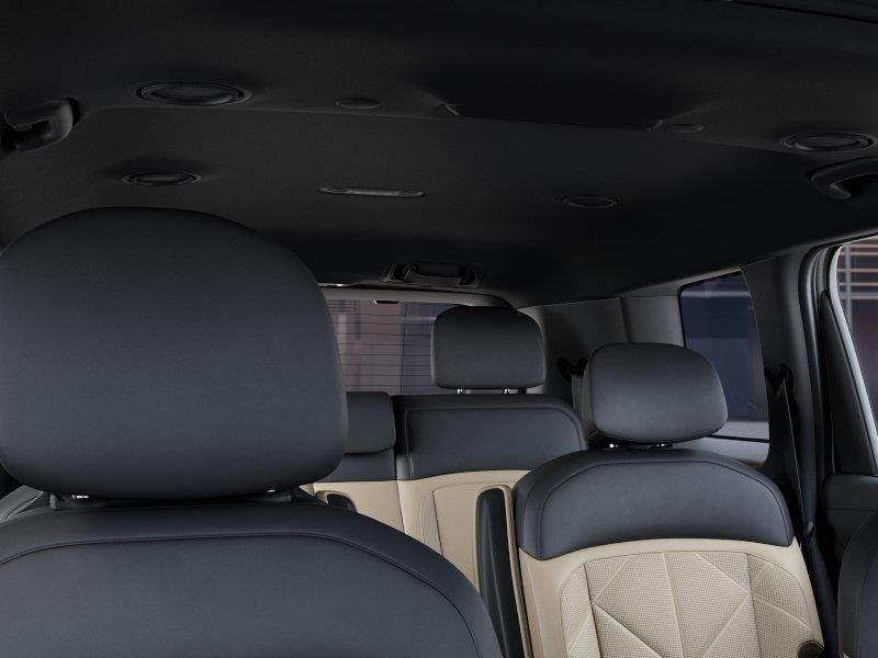 2027 Kia Telluride EX