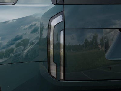 2027 Kia Telluride EX