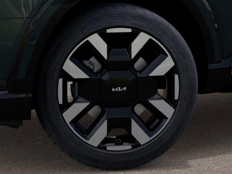 2027 Kia Telluride SX