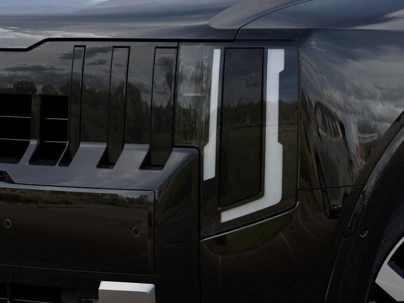 2027 Kia Telluride SX