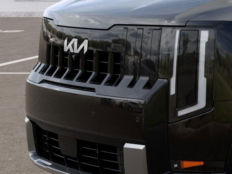 2027 Kia Telluride SX