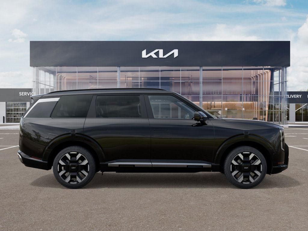 2027 Kia Telluride SX
