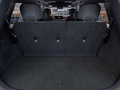 2027 Kia Telluride SX