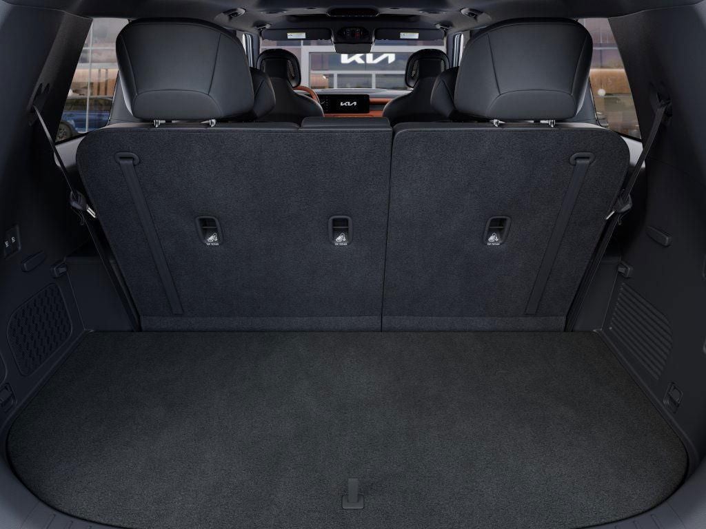 2027 Kia Telluride SX