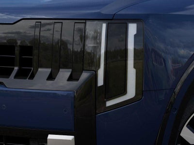 2027 Kia Telluride SX