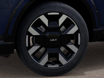 2027 Kia Telluride SX