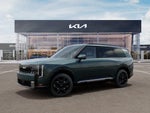 2027 Kia Telluride SX