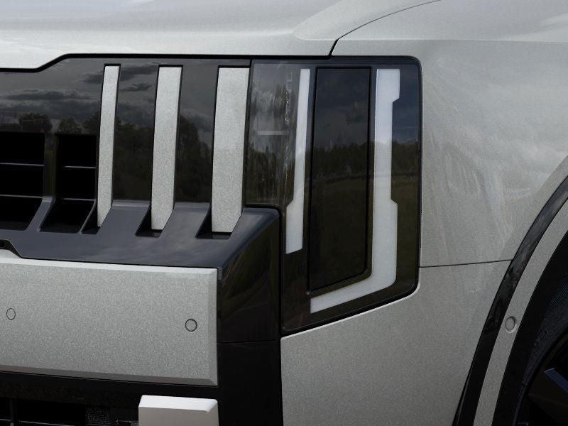 2027 Kia Telluride Hybrid SX