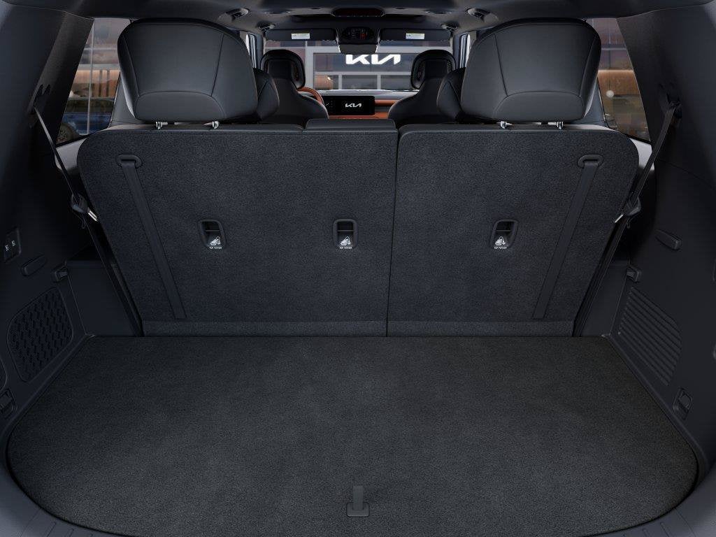 2027 Kia Telluride Hybrid SX