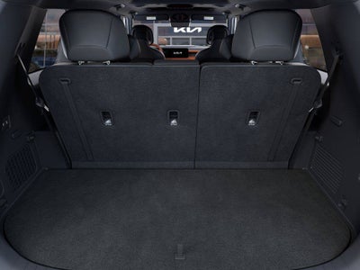 2027 Kia Telluride Hybrid SX