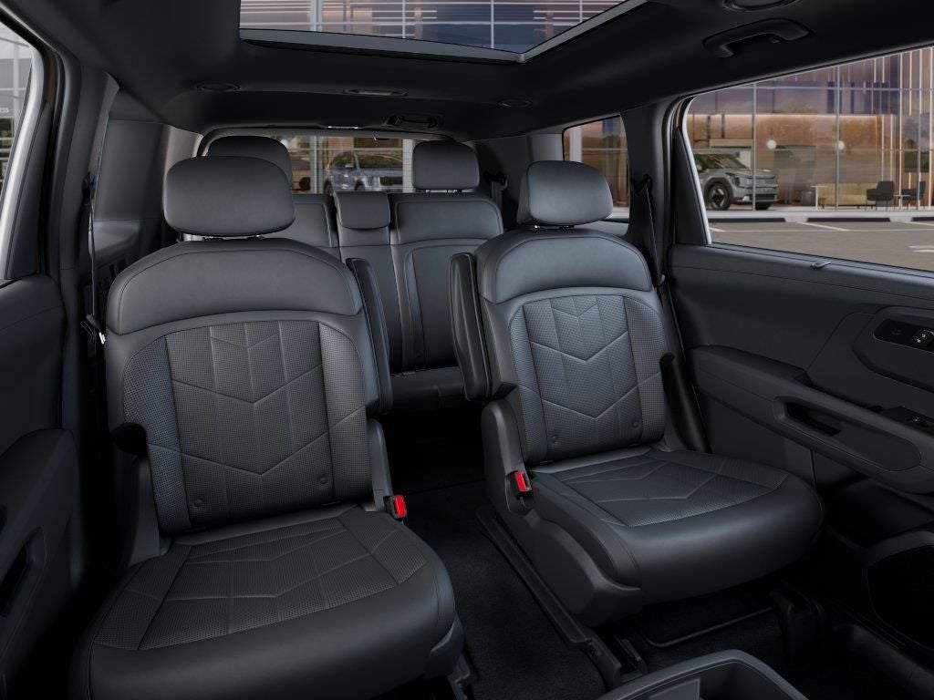 2027 Kia Telluride X-Line SX