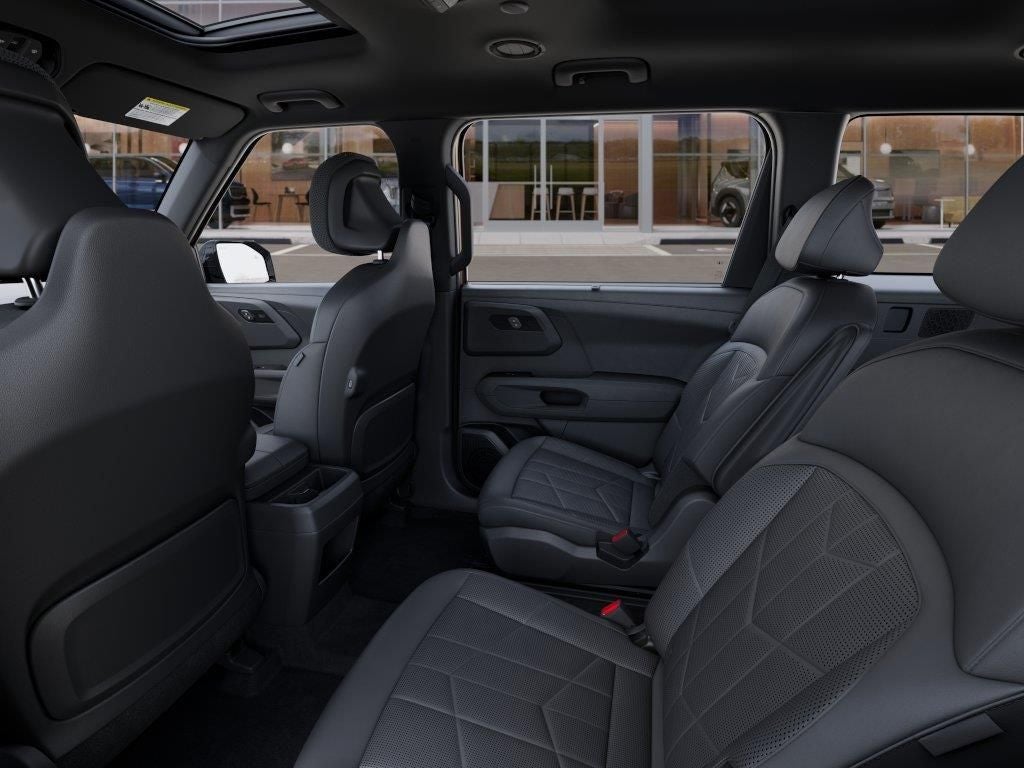 2027 Kia Telluride X-Line SX