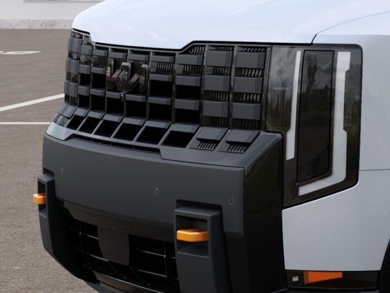 2027 Kia Telluride X-Pro SX