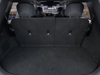 2027 Kia Telluride X-Pro SX