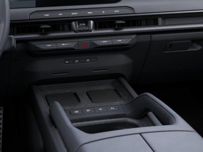 2027 Kia Telluride X-Pro SX