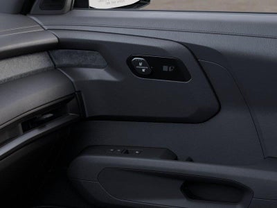 2027 Kia Telluride X-Pro SX