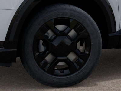 2027 Kia Telluride X-Pro SX