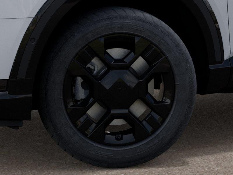 2027 Kia Telluride X-Pro SX