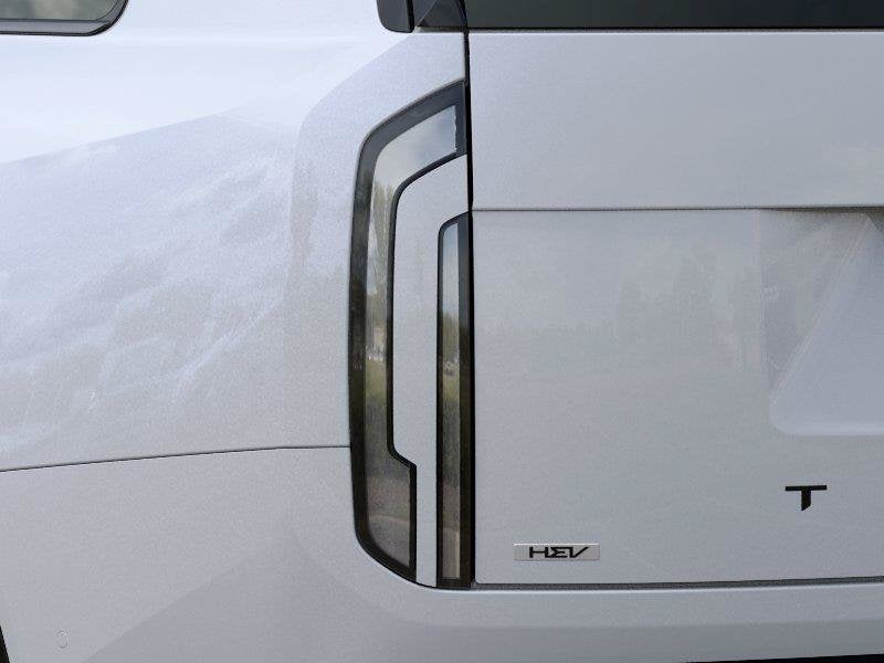 2027 Kia Telluride X-Line SX - Photo 11