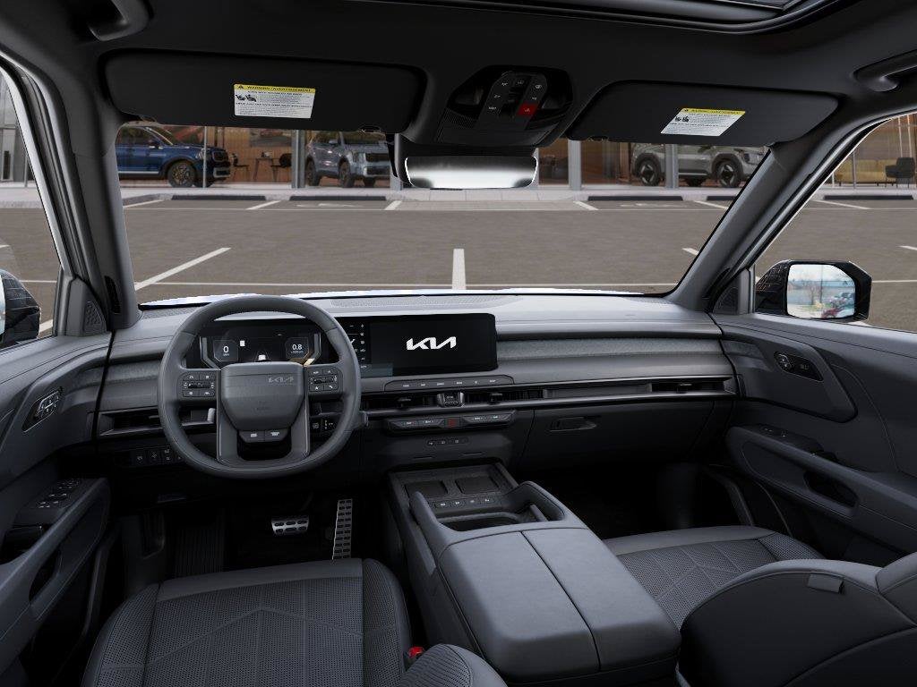 2027 Kia Telluride X-Line SX - Photo 14