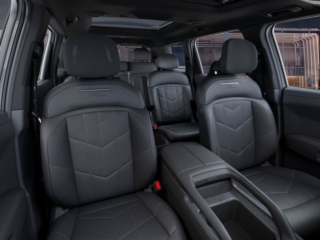 2027 Kia Telluride X-Line SX - Photo 15