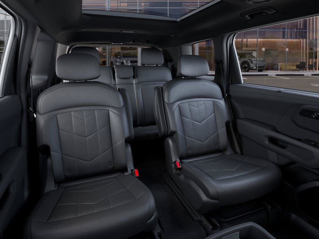 2027 Kia Telluride X-Line SX - Photo 16