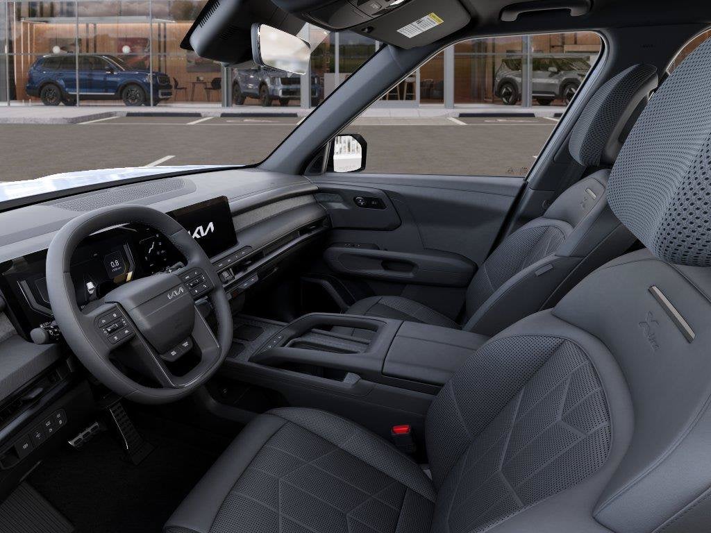 2027 Kia Telluride X-Line SX - Photo 17