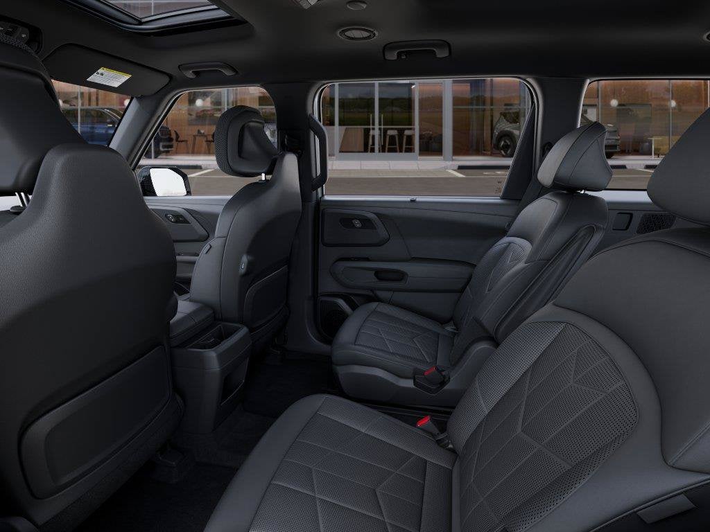 2027 Kia Telluride X-Line SX - Photo 18