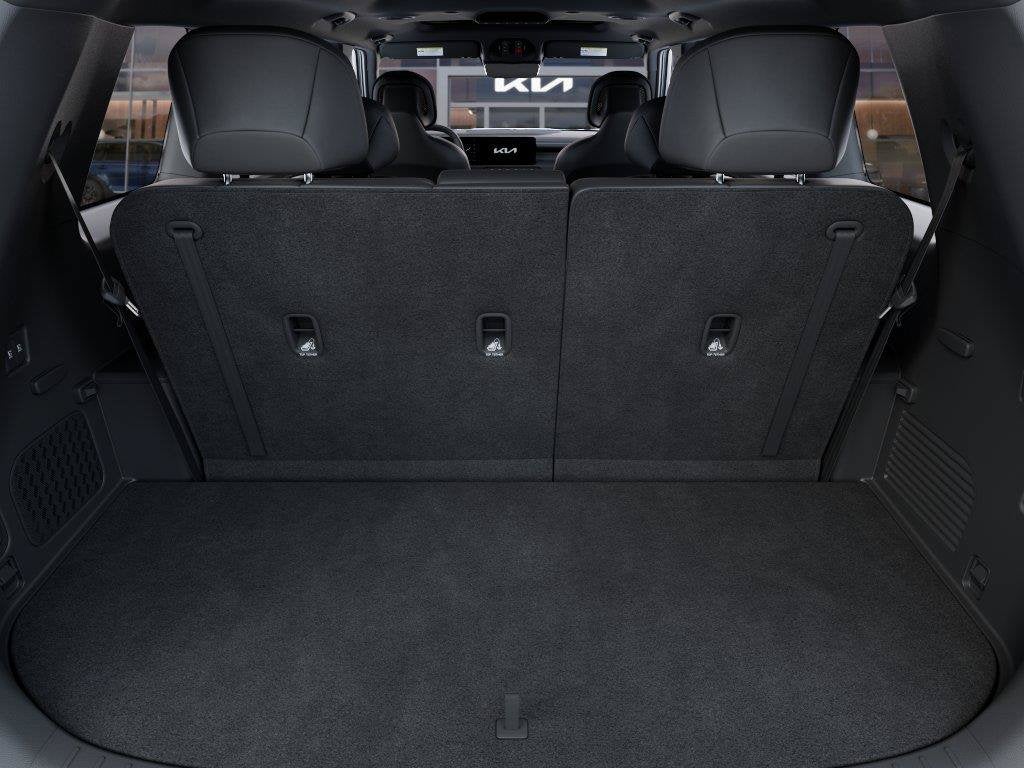 2027 Kia Telluride X-Line SX - Photo 19