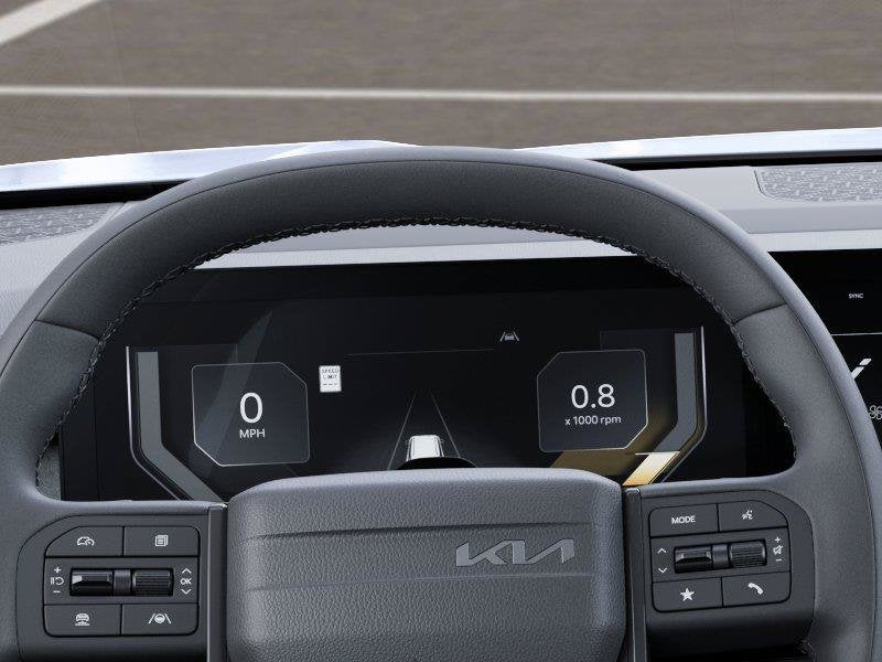 2027 Kia Telluride X-Line SX - Photo 21
