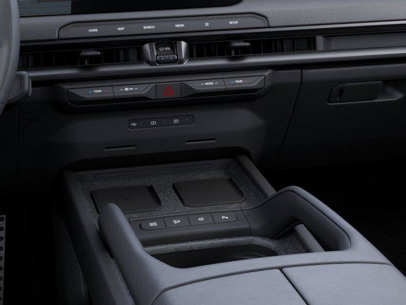 2027 Kia Telluride X-Line SX - Photo 23