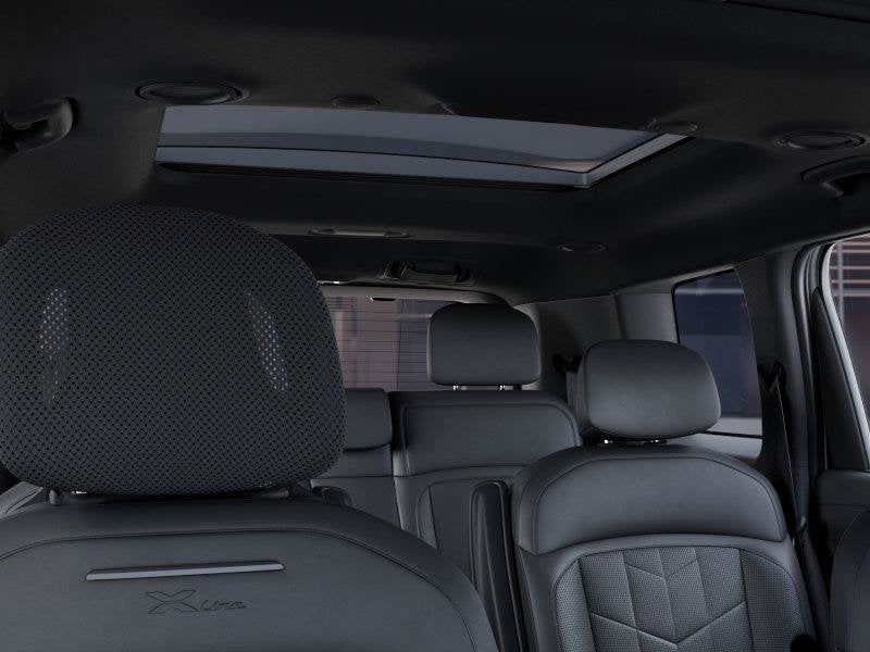 2027 Kia Telluride X-Line SX - Photo 27